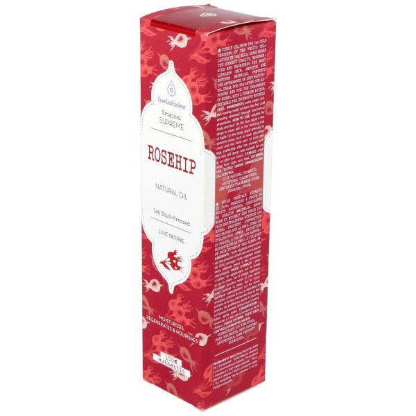 Intersa Aceite Rosa Mosqueta 100Ml