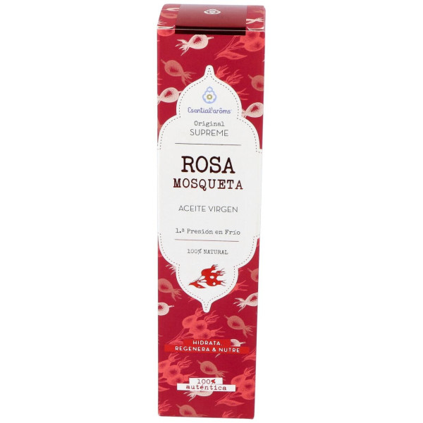 Intersa Aceite Rosa Mosqueta 100Ml
