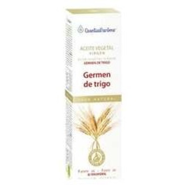Esential Arôms Aceite Vegetal Germen De Trigo 100Ml