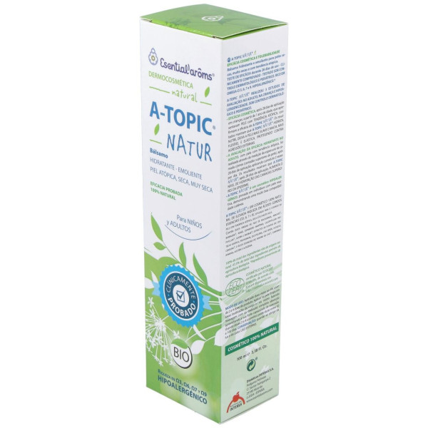 Intersa Balsamo A-Topic 100Ml