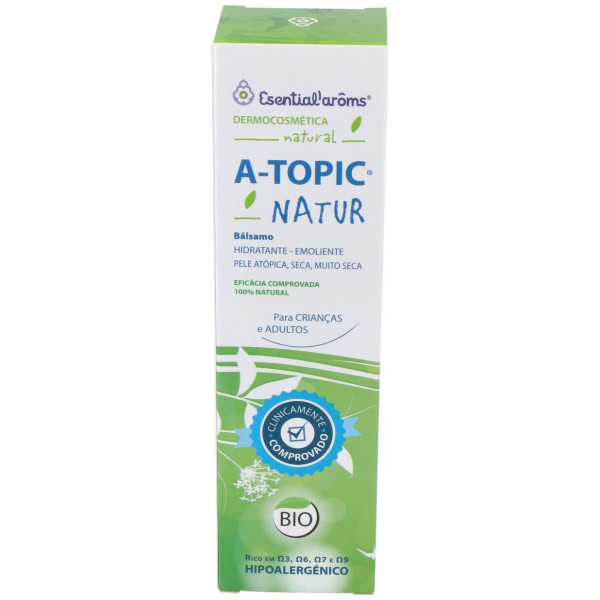 Intersa Balsamo A-Topic 100Ml