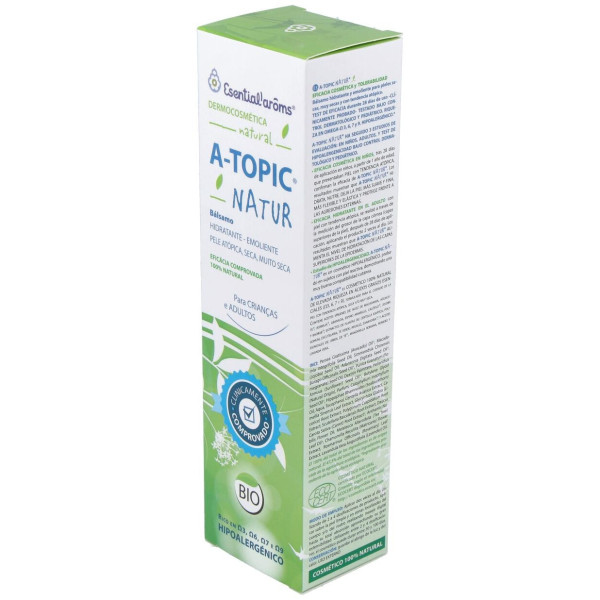 Intersa Balsamo A-Topic 100Ml