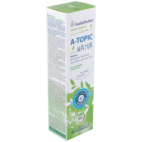 Intersa Balsamo A-Topic 100Ml