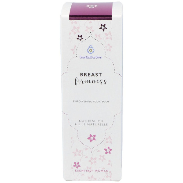 Esential'Aroms Aceite Reafirmante Senos 50Ml