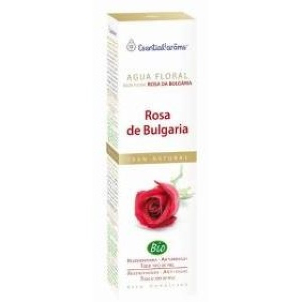 Esential Aroms Hidrolato Rosa Bulgaria 100Ml