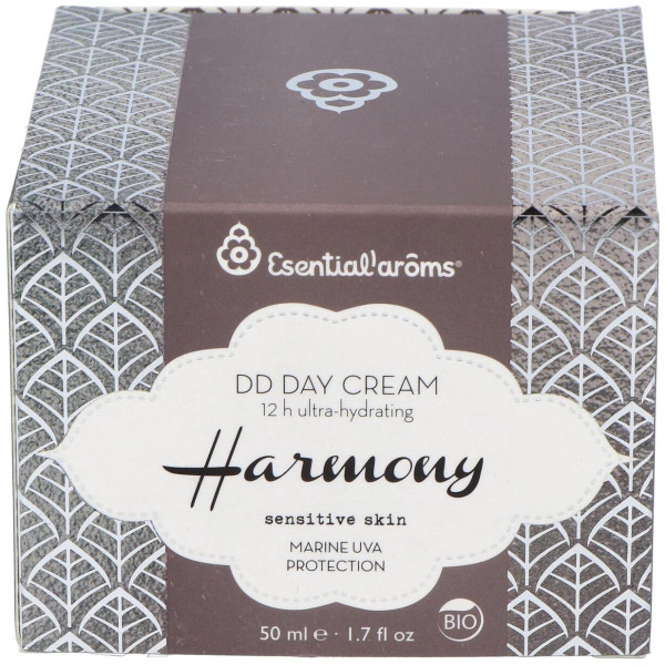 Esential Aroms Crema Facial Dd Harmony Sensib 50Ml