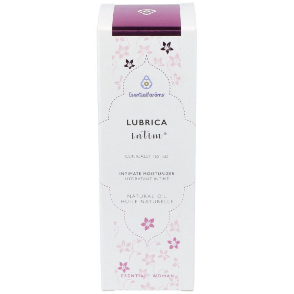Lubrica Intim 50Ml. Esential Woman