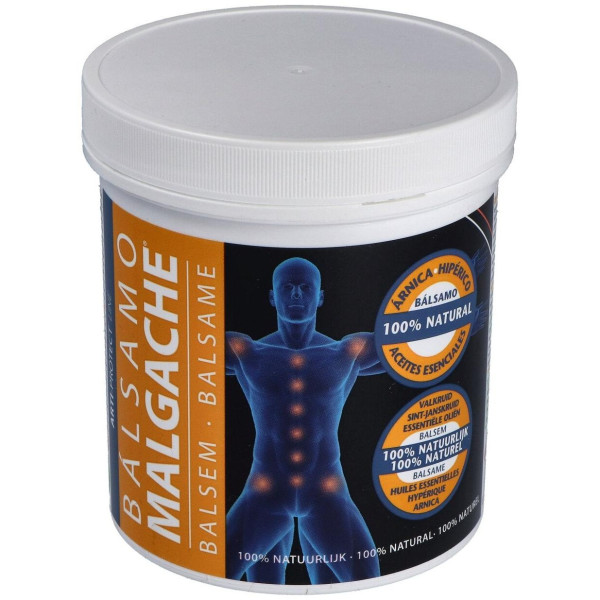 Balsamo Malgache 350Gr.