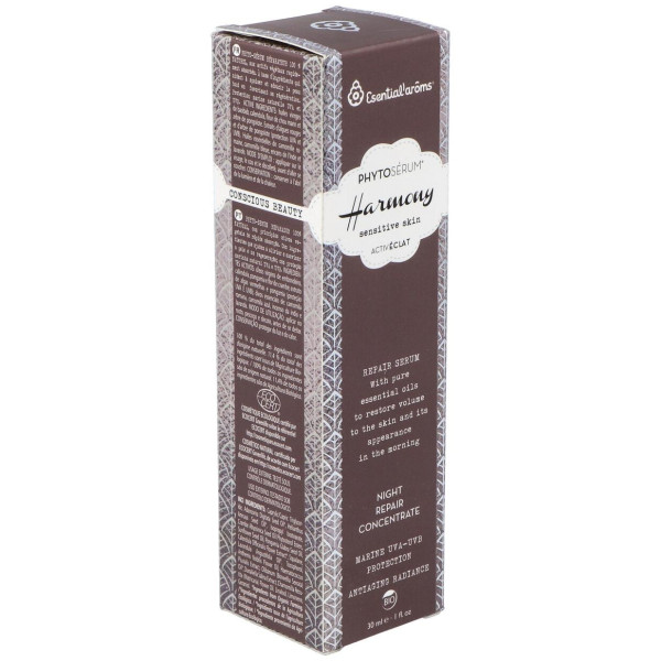 Esential'Arôms Phytosérum Harmony Piel Sensible 30Ml