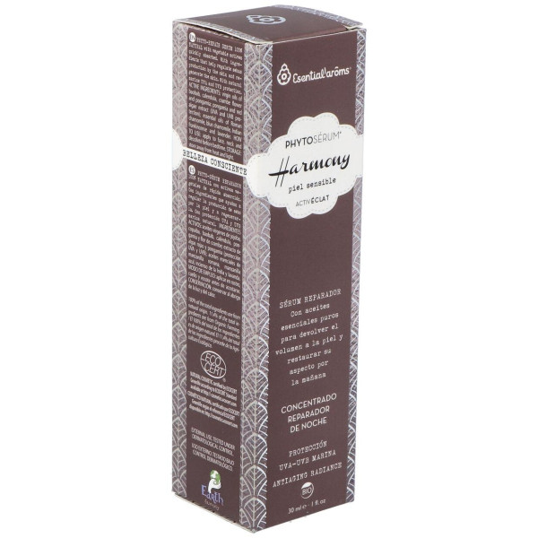 Esential'Arôms Phytosérum Harmony Piel Sensible 30Ml