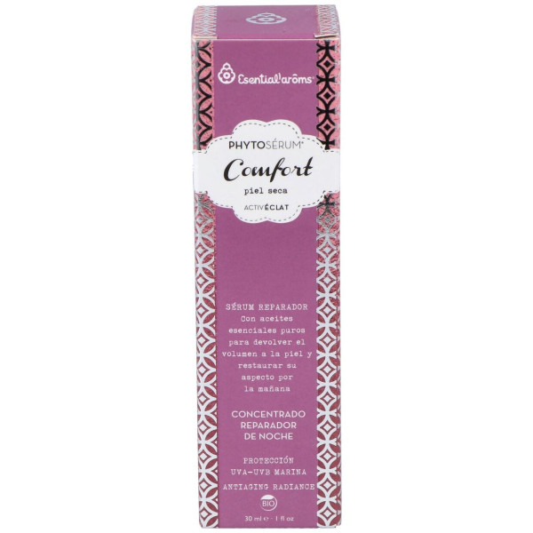 Phytoserum Comfort Piel Seca 30Ml.