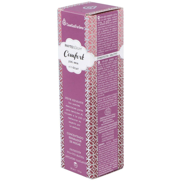 Phytoserum Comfort Piel Seca 30Ml.