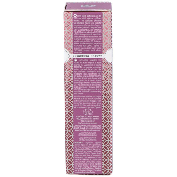 Phytoserum Comfort Piel Seca 30Ml.