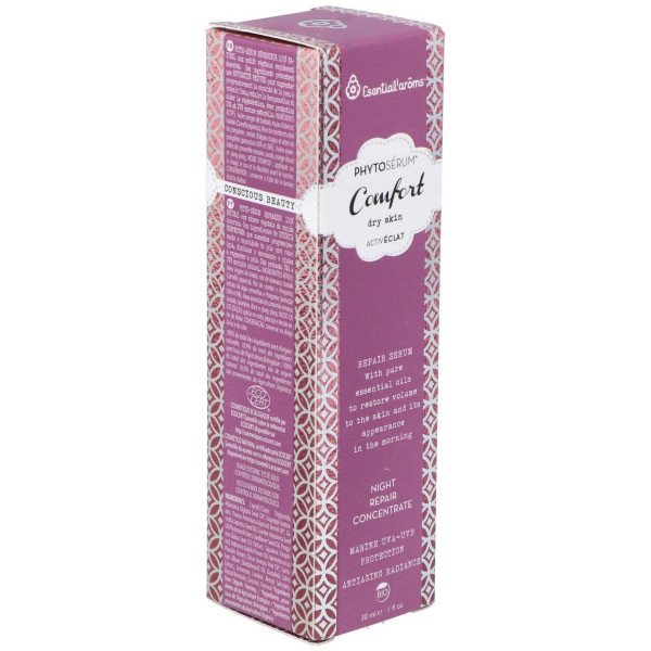 Phytoserum Comfort Piel Seca 30Ml.