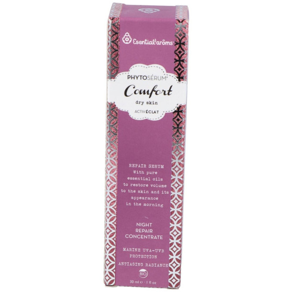 Phytoserum Comfort Piel Seca 30Ml.