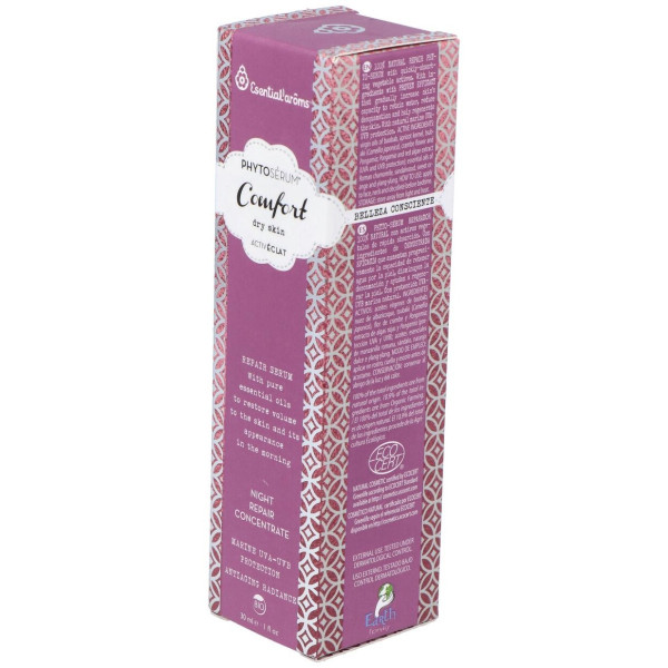 Phytoserum Comfort Piel Seca 30Ml.