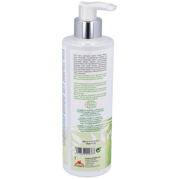 A-Topic Gel (Gel Corporal Y Champu) 400Ml.