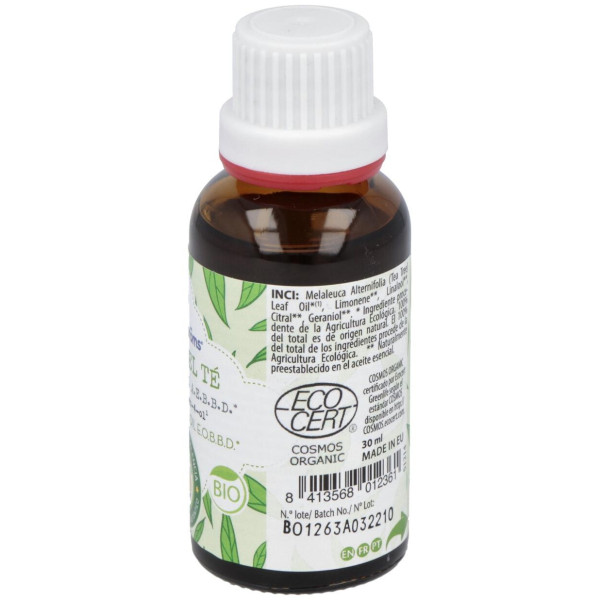 Esential Aroms Árbol Del Té Aceite Esencial 30Ml