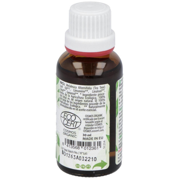 Esential Aroms Árbol Del Té Aceite Esencial 30Ml