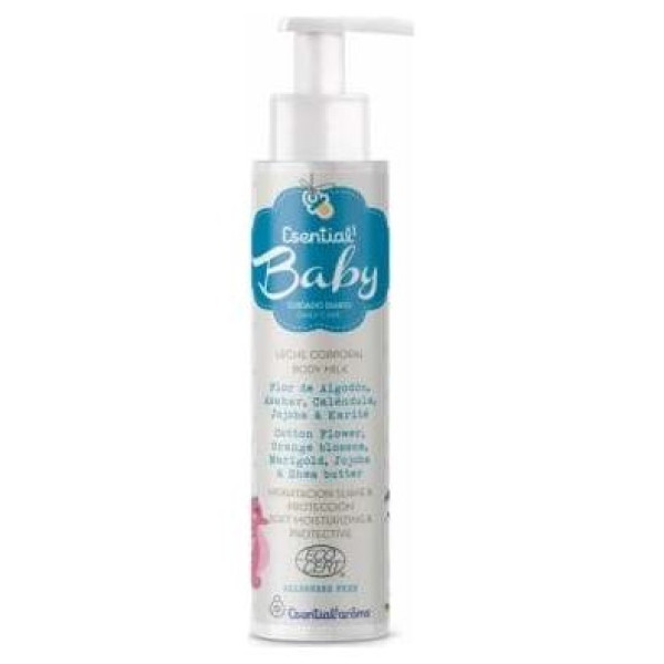 Esential Arôms Baby Leche Corporal 100Ml