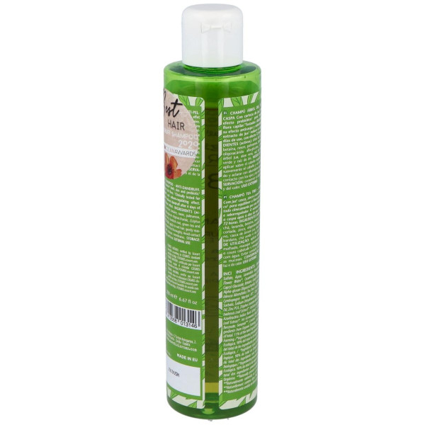 Champu Anticaspa Arbol Del Te 200Ml.