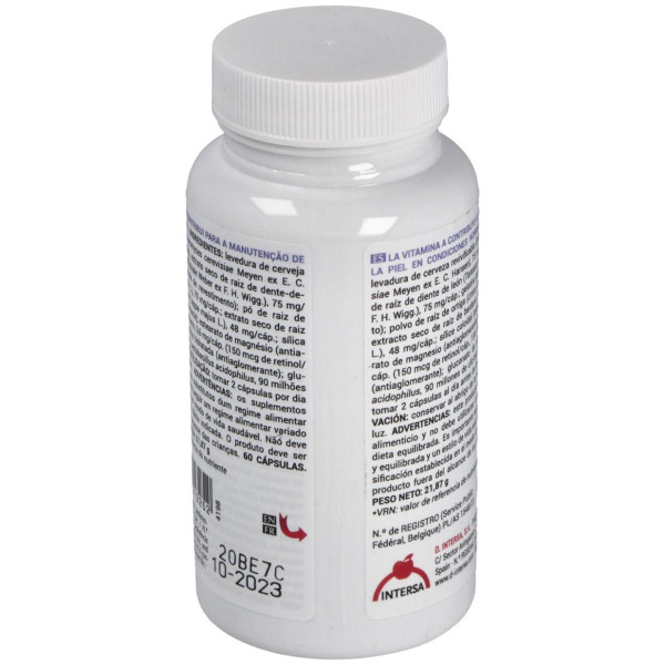Phytonorm Phytodepur 60Cap.