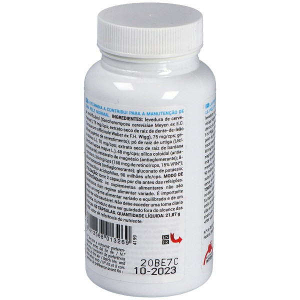 Acn Depur Acne 60Cap. 2