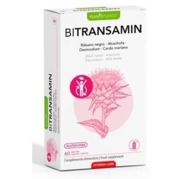 Bitransamin 60Cap.