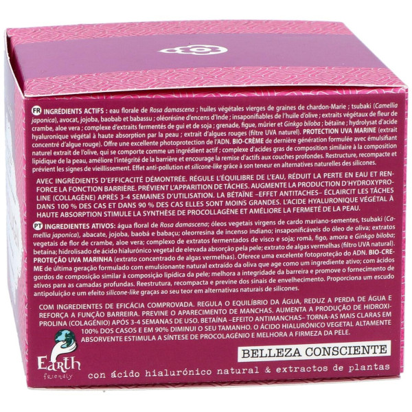 Esential'Aroms Crema De Dia Antiedad Pro Collagen 50 Ml