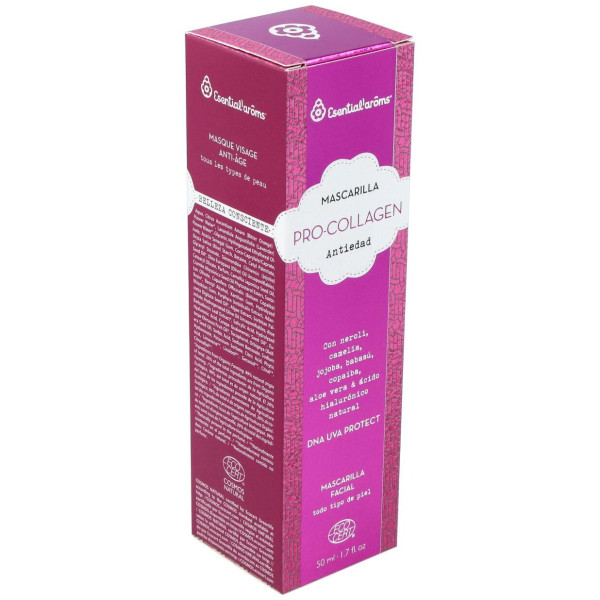 Intersa Esential Aroms Pro-Collagen Mascarilla 50Ml