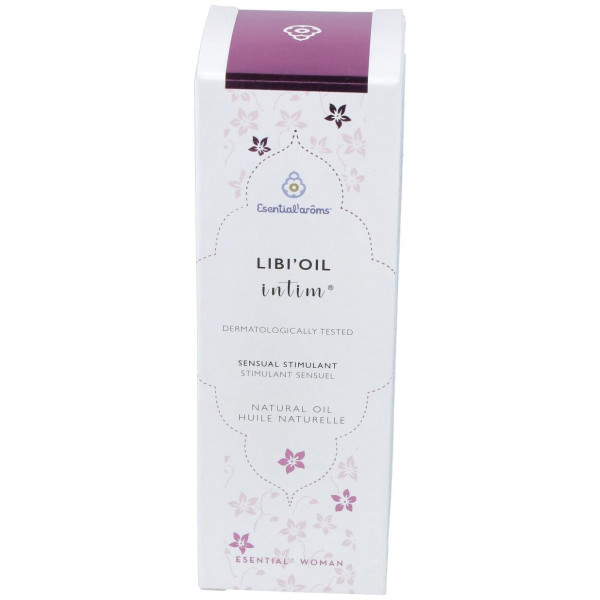 Intersa Esential Libi-Oil Intim 50Ml