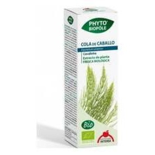 Phyto-Bipole Bio Cola De Caballo 50Ml.