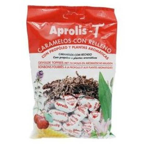 Caramelos Aprolis Tos 100Gr.