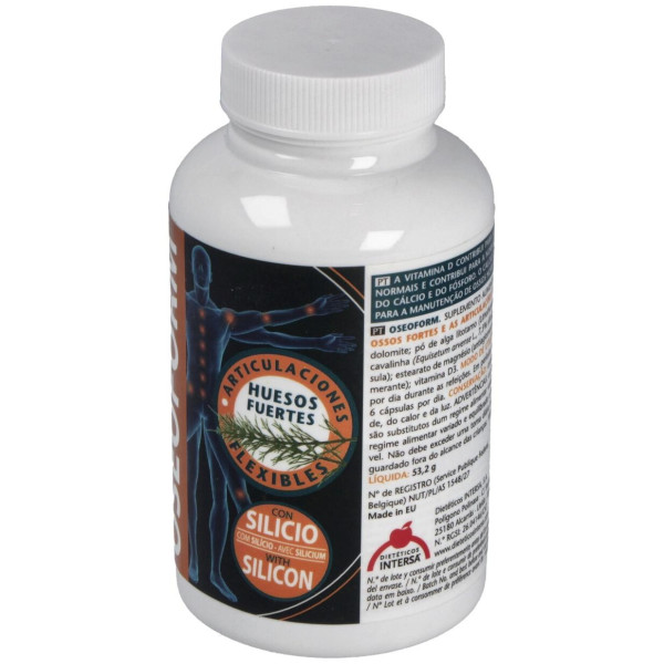 Formdiet Oseoform 100Capss