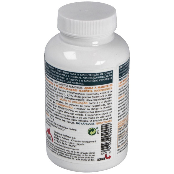 Formdiet Oseoform 100Capss