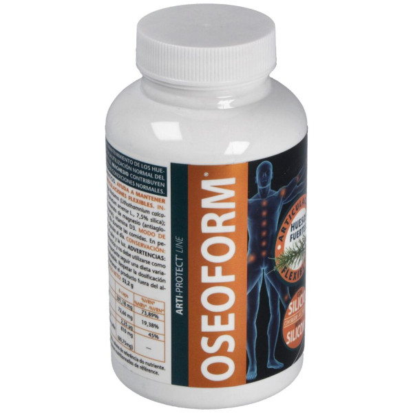 Formdiet Oseoform 100Capss