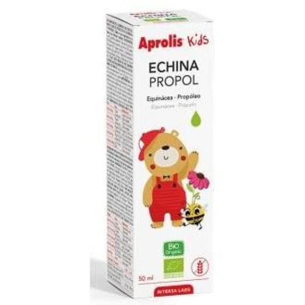 Aprolis Kids Echina-Propol 50Ml.