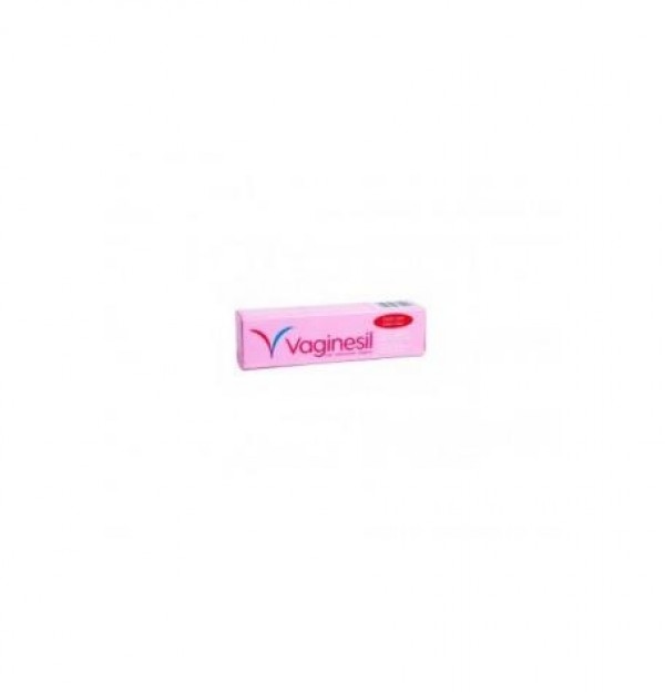 Vagisil Gel Hidratante Intimo Efecto Calor (1 Envase 30 G)