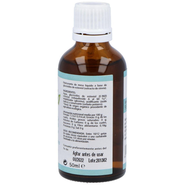 Stevia Liquida 50Ml.