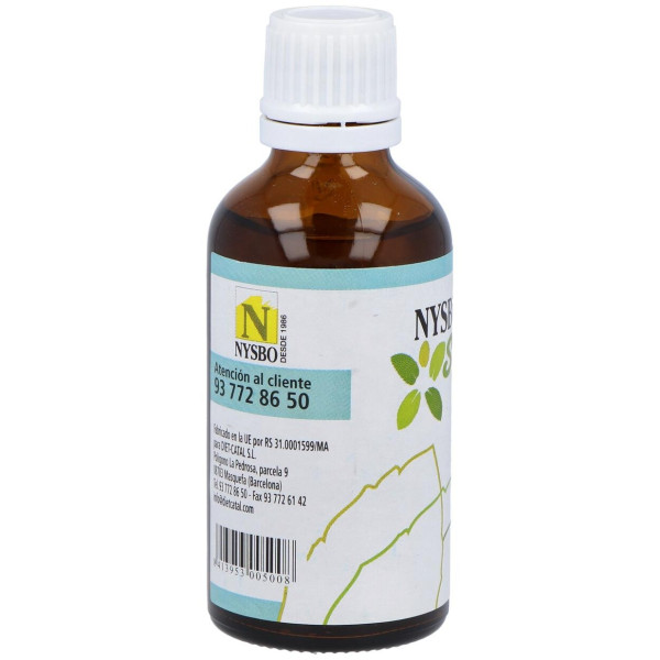 Stevia Liquida 50Ml.