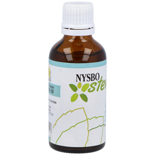Stevia Liquida 50Ml.