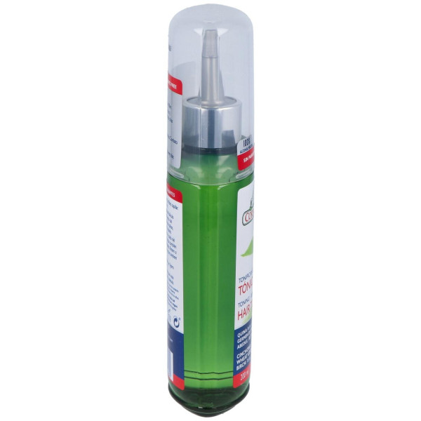 Tonico Capilar Reforzante 200Ml.