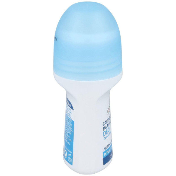 Corpore Sano Desodorante Calendula Roll On 75Ml