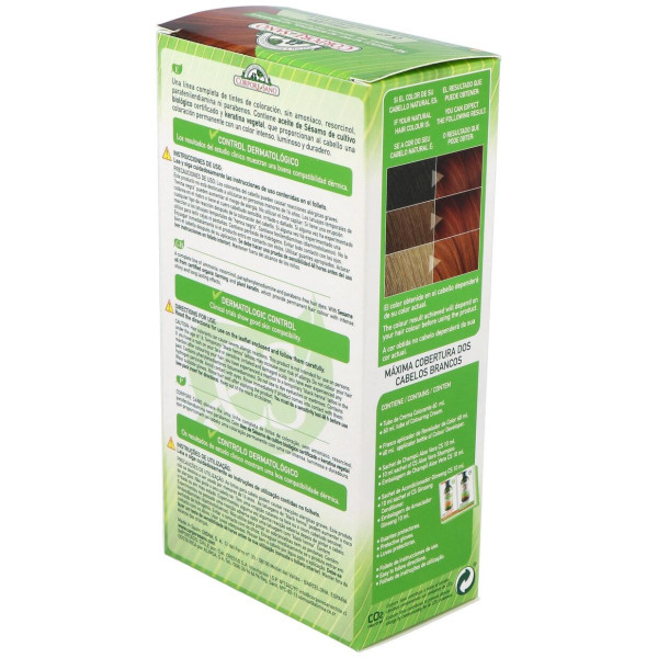 Corpore Sano Tinte N 6.43 Avellana