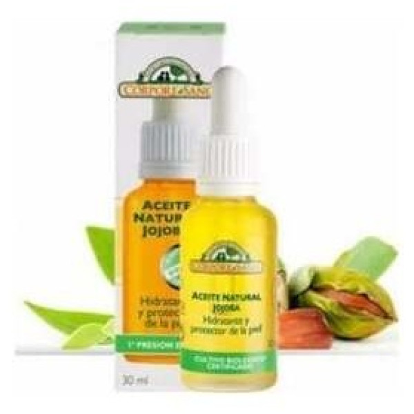 Corpore Sano Aceite Natural Jojoba