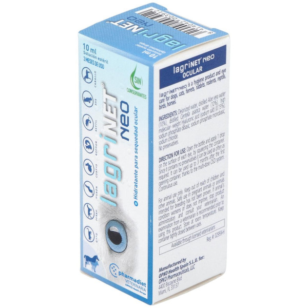 Lagrinet Neo 10Ml
