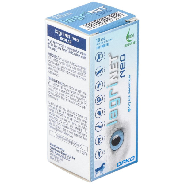 Lagrinet Neo 10Ml