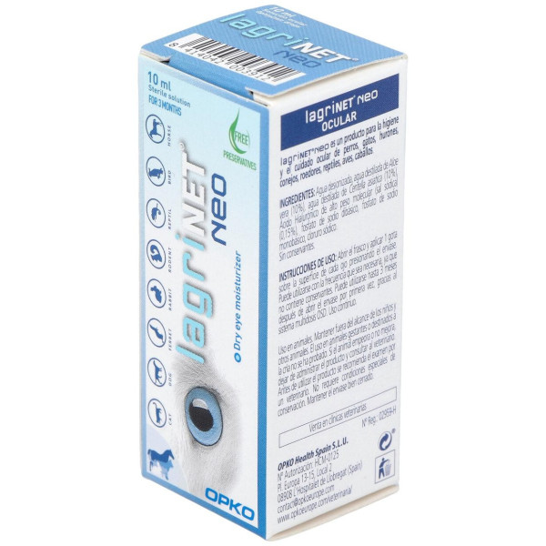 Lagrinet Neo 10Ml