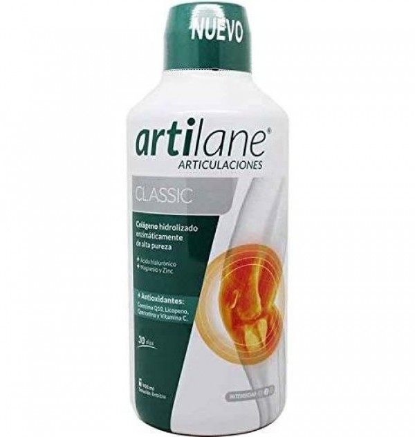 Artilane Classic (1 Envase 900 Ml)