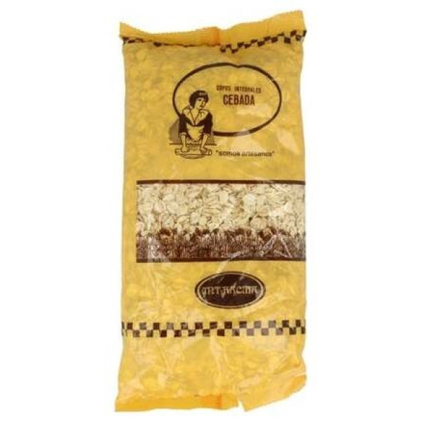 Intracma Copos Cebada 500G